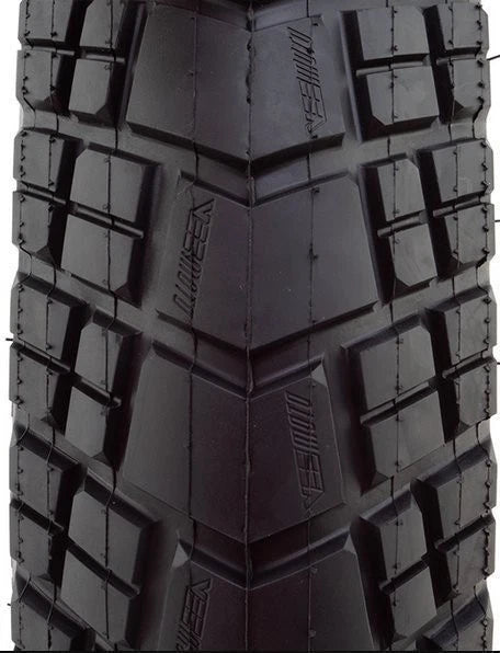 Vee Tire E-Huntsman 20x4" Fat Tyre | Puncture-Resistant E-Bike Upgrade