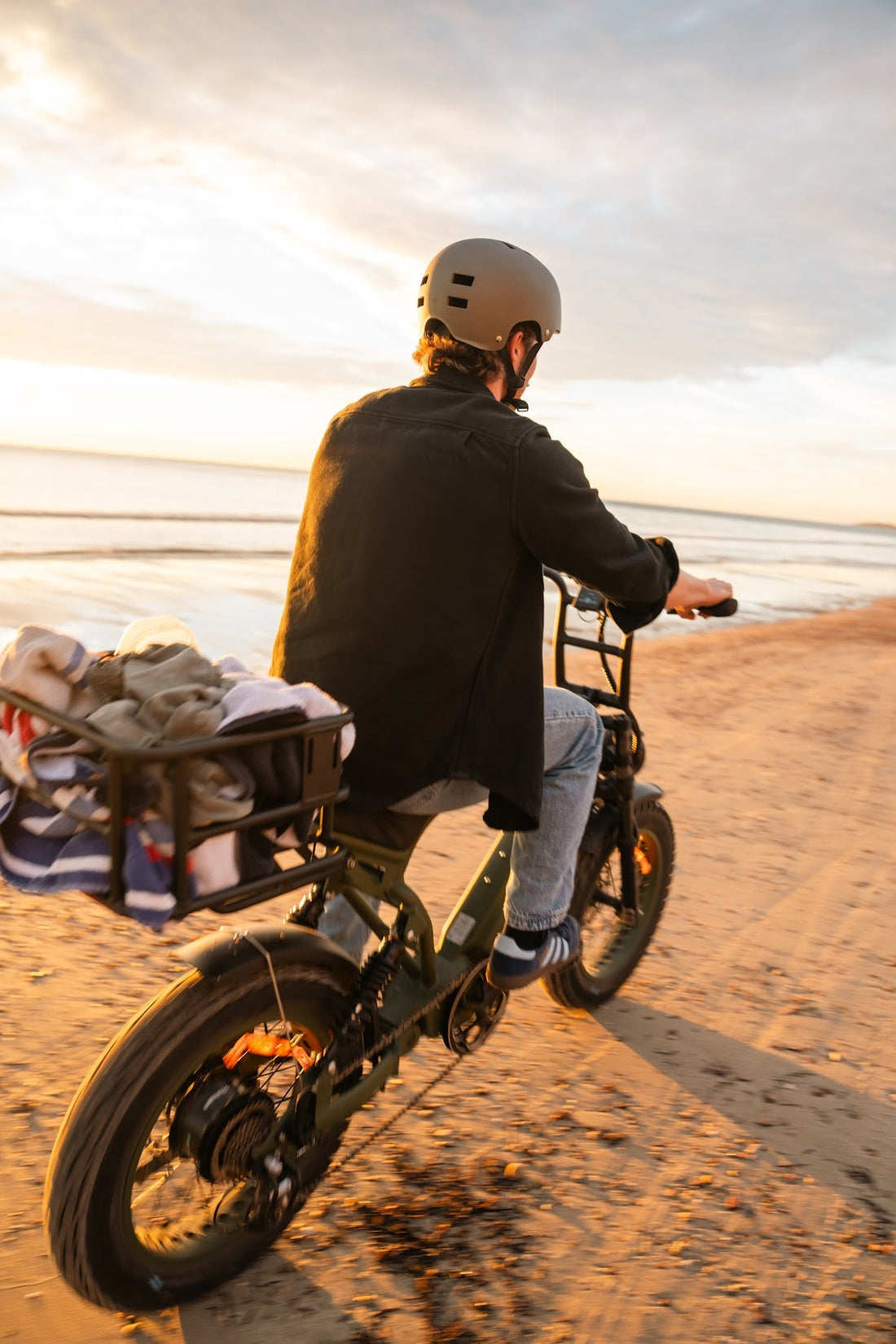 Best Electric Bikes for Caravans Australia | EWHIP