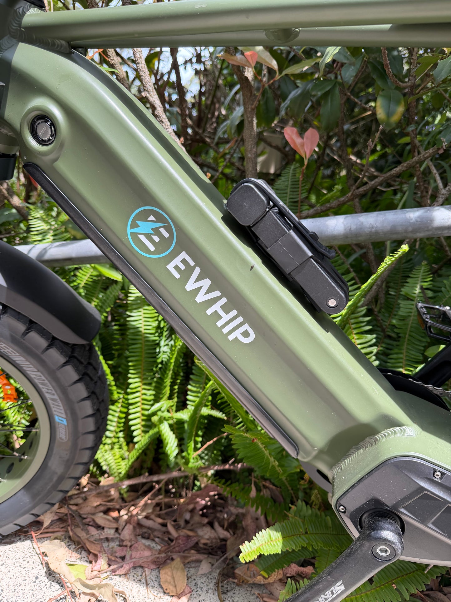 Folding Bike Lock Free Shipping