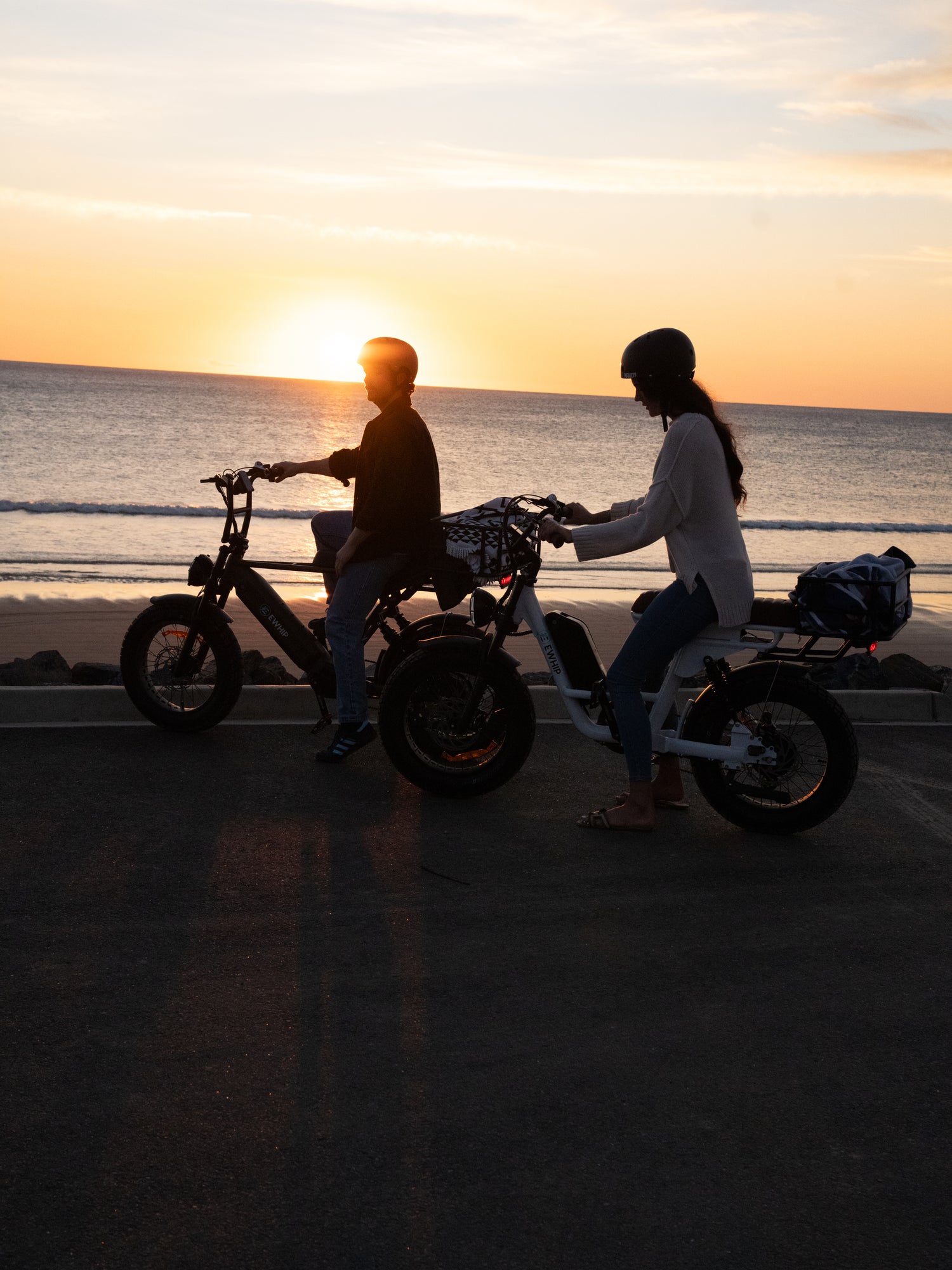 More than just a bike