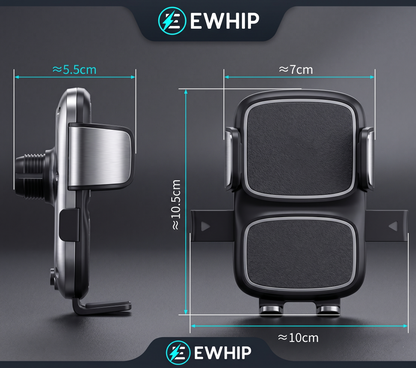ebike phone holder