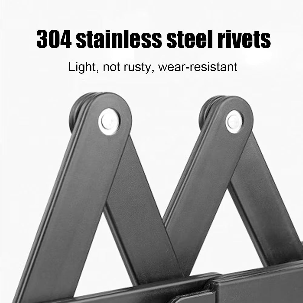 304 stainless steel rivets: light, rust-resistant, wear-resistant for e-bike durability