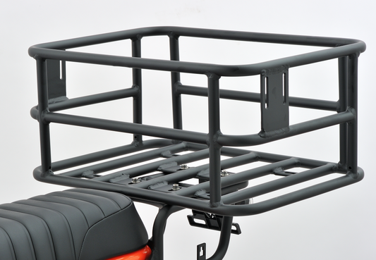 Rear Cargo Basket