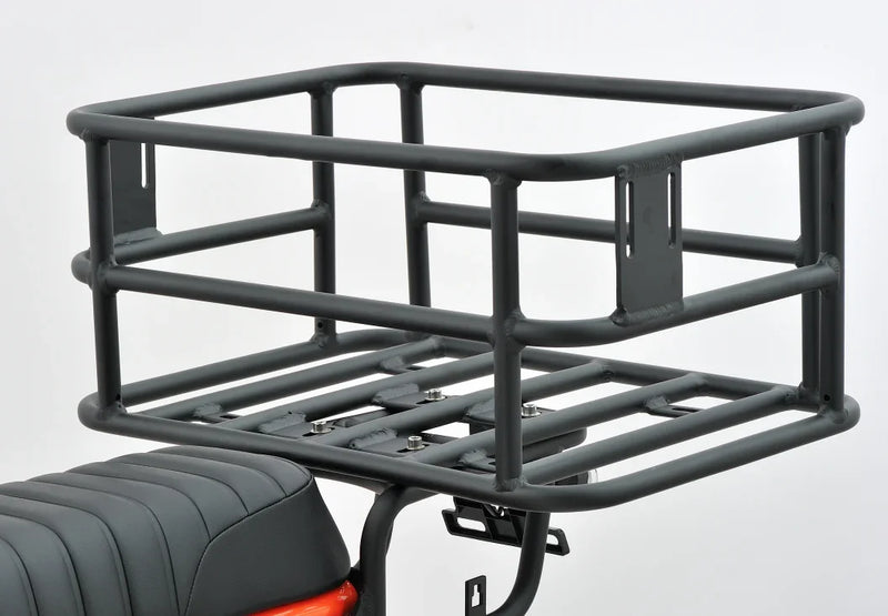 Ewhip Heavy-Duty Rear Cargo Basket