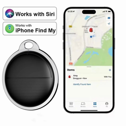 Smart EWHIP Tag