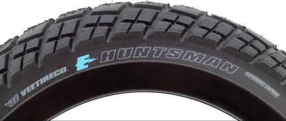 Vee Tire E-Huntsman 20x4" Fat Tyre | Puncture-Resistant E-Bike Upgrade